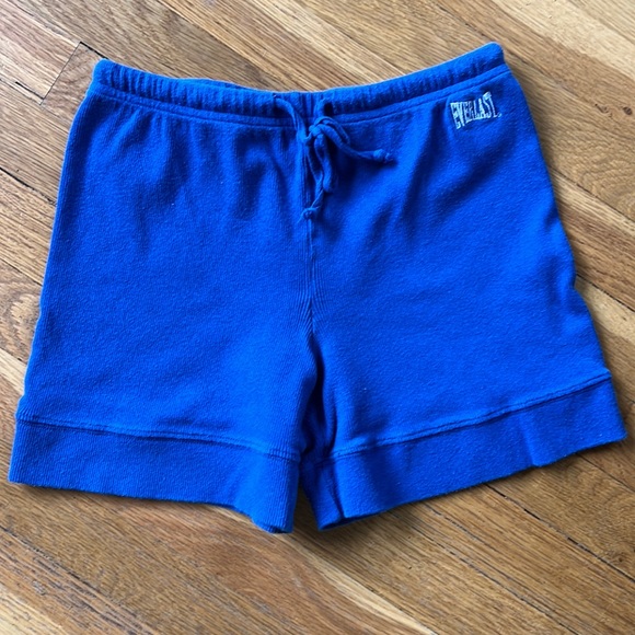 Junior’s Everlast Shorts - Picture 1 of 4